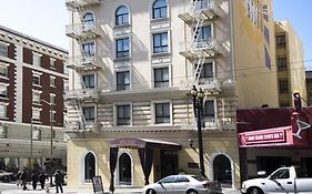 Hotel Bijou - Union Square